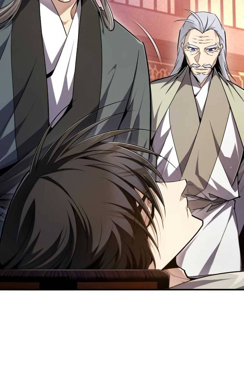 Đệ Nhất Võ Sư, Baek Cao Thủ Chap 99 - Next Chap 100