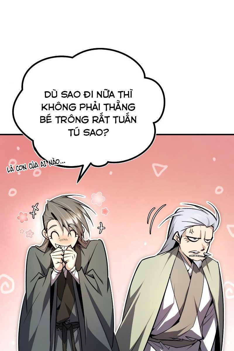 Đệ Nhất Võ Sư, Baek Cao Thủ Chap 99 - Next Chap 100