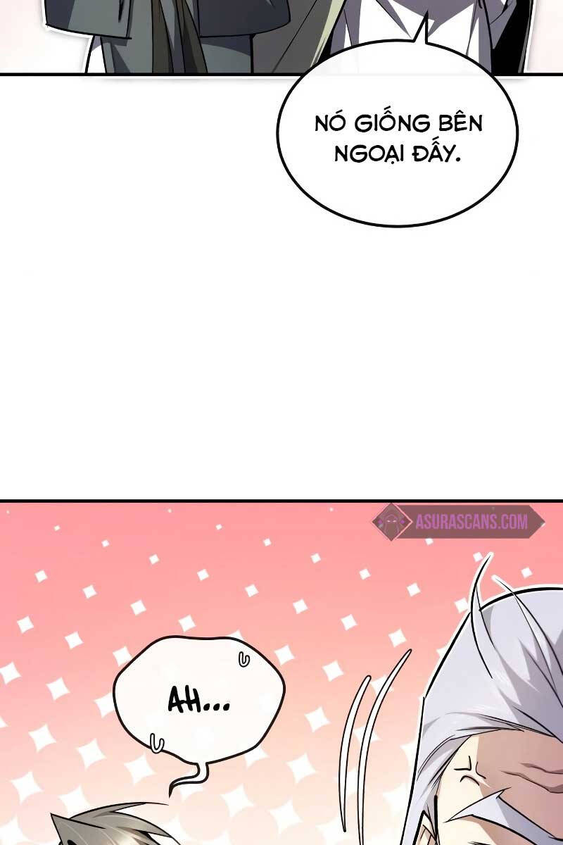 Đệ Nhất Võ Sư, Baek Cao Thủ Chap 99 - Next Chap 100