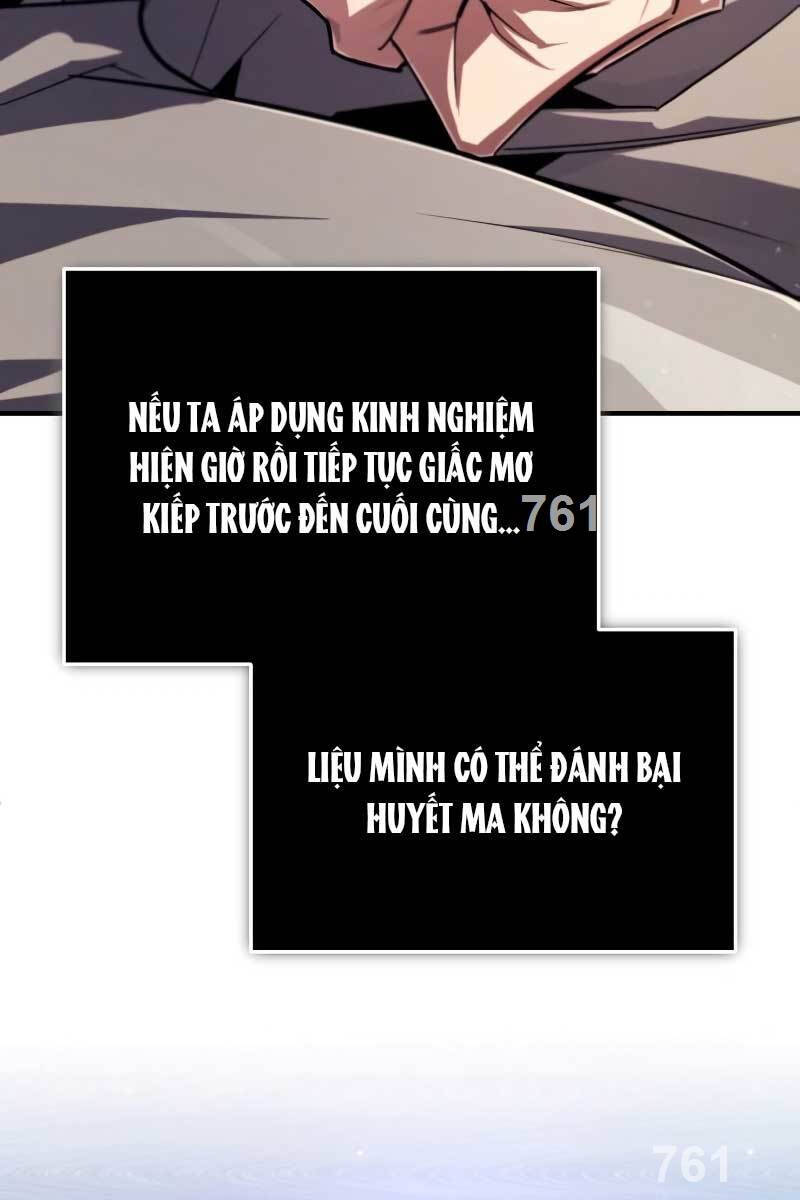 Đệ Nhất Võ Sư, Baek Cao Thủ Chap 99 - Next Chap 100