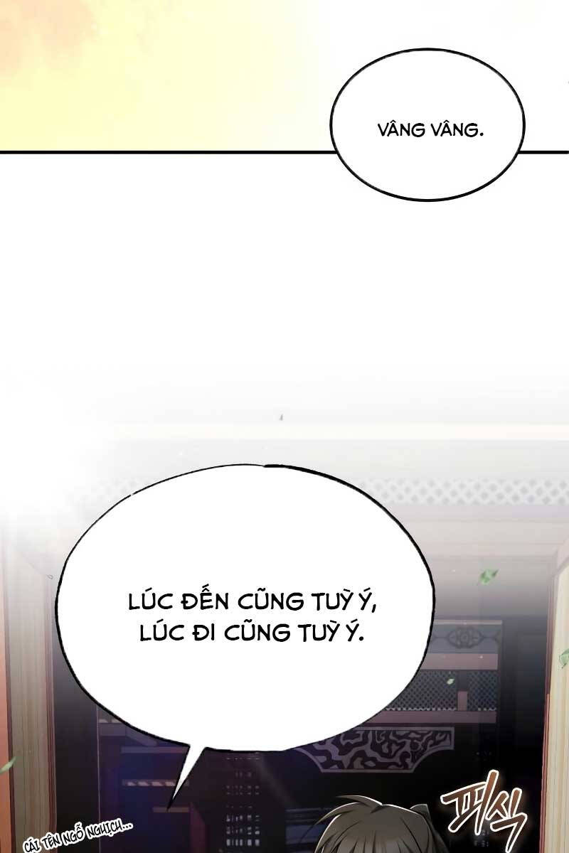 Đệ Nhất Võ Sư, Baek Cao Thủ Chap 99 - Next Chap 100