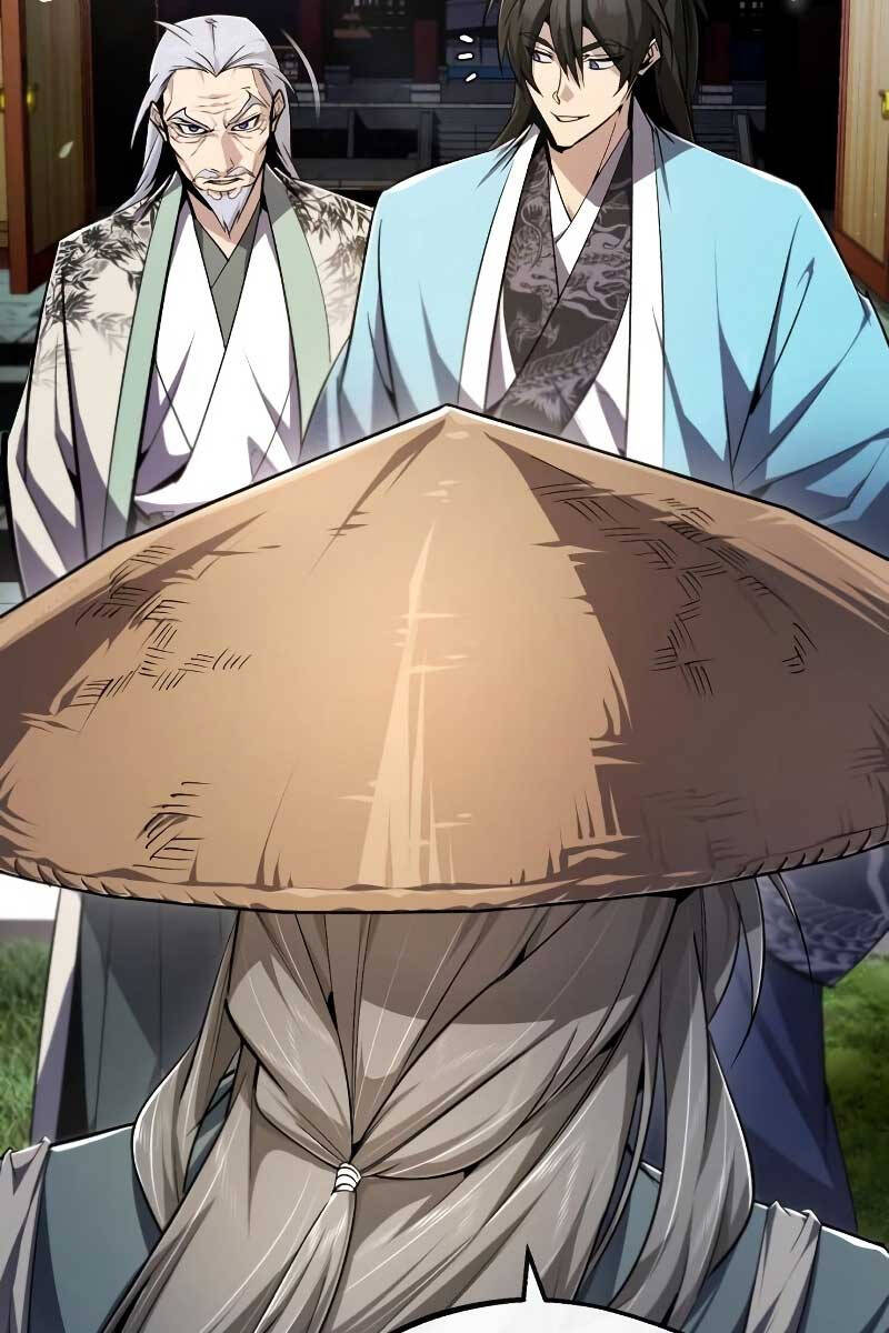 Đệ Nhất Võ Sư, Baek Cao Thủ Chap 99 - Next Chap 100