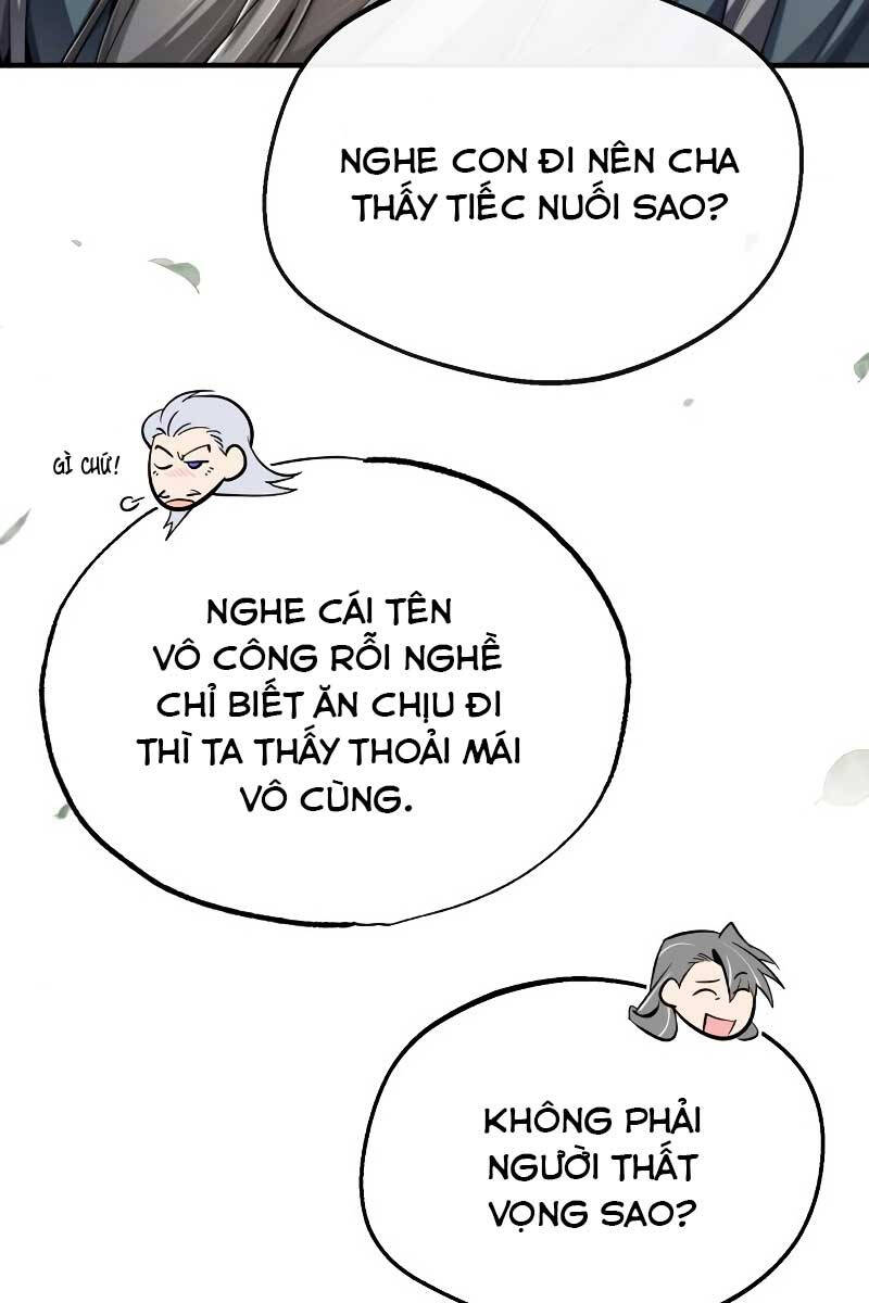 Đệ Nhất Võ Sư, Baek Cao Thủ Chap 99 - Next Chap 100
