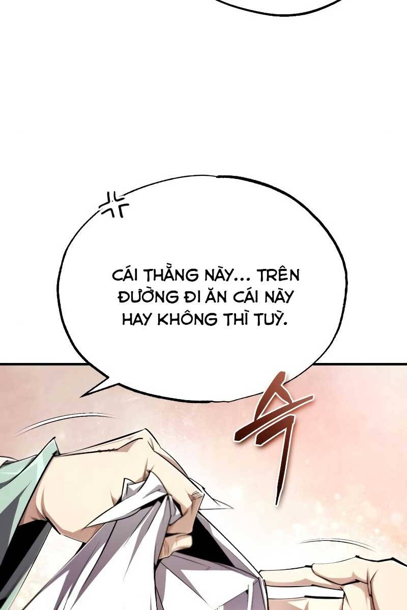 Đệ Nhất Võ Sư, Baek Cao Thủ Chap 99 - Next Chap 100