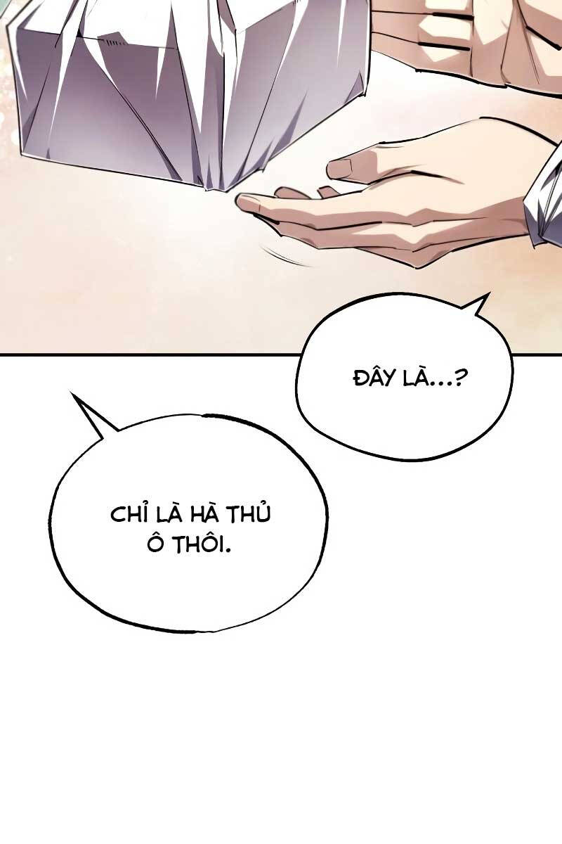 Đệ Nhất Võ Sư, Baek Cao Thủ Chap 99 - Next Chap 100