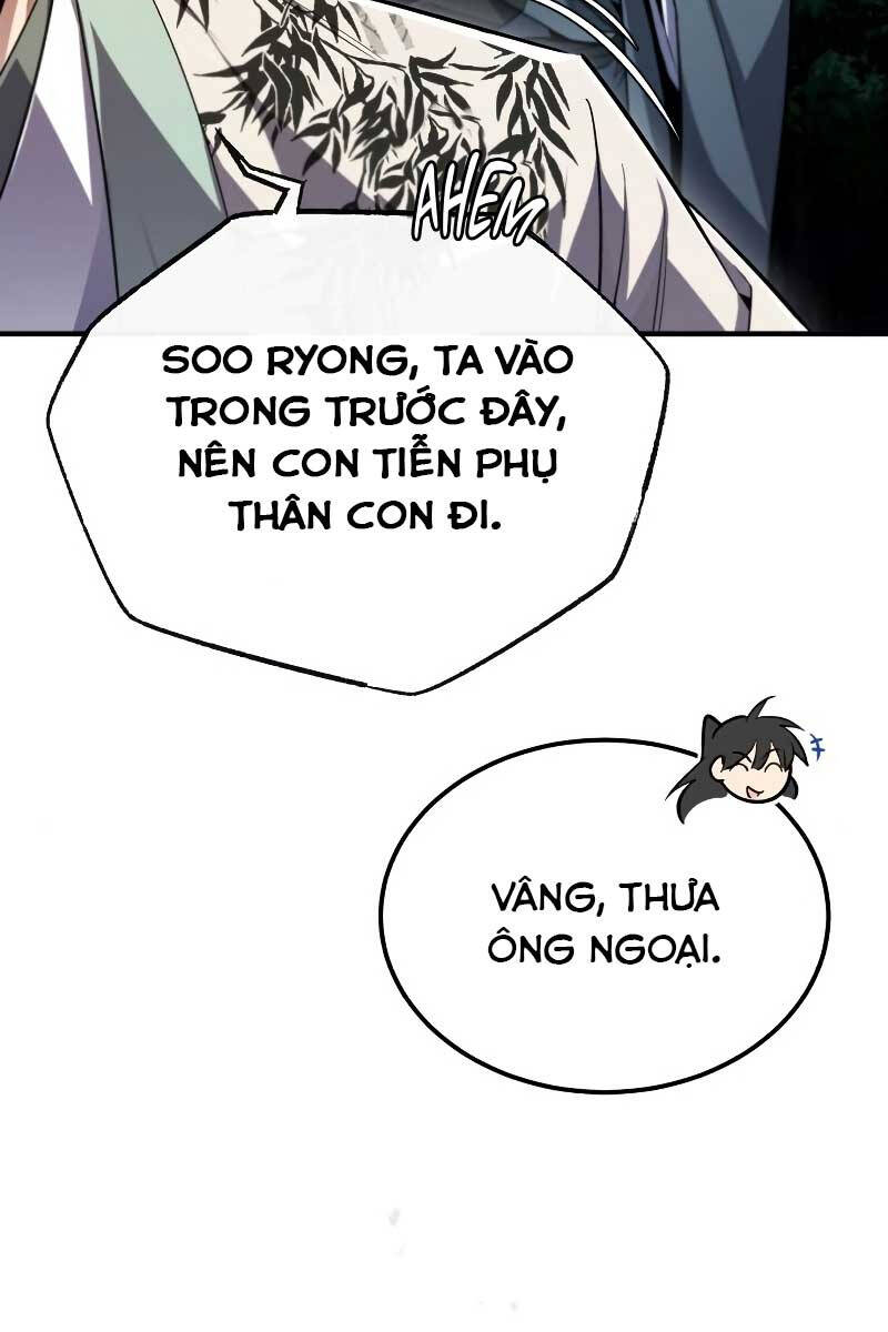 Đệ Nhất Võ Sư, Baek Cao Thủ Chap 99 - Next Chap 100