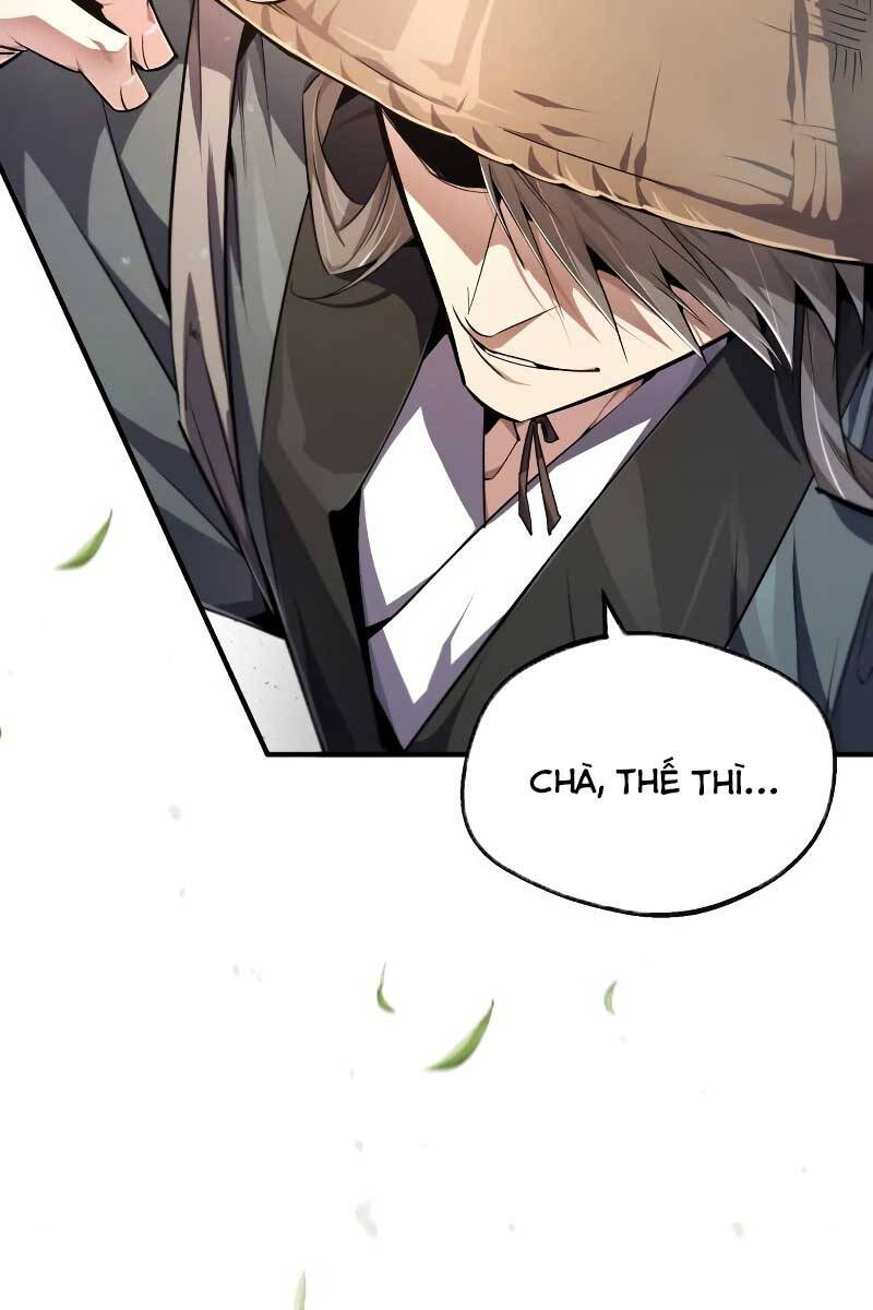 Đệ Nhất Võ Sư, Baek Cao Thủ Chap 99 - Next Chap 100