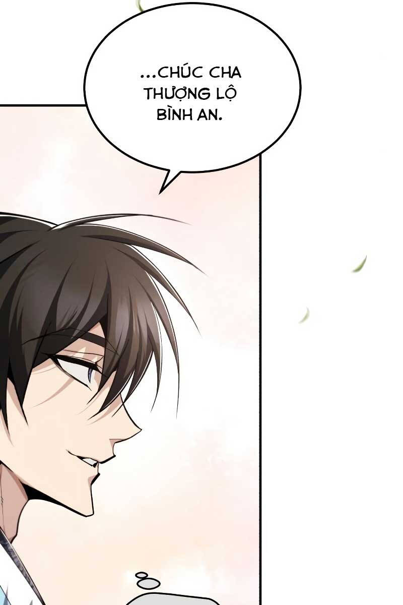 Đệ Nhất Võ Sư, Baek Cao Thủ Chap 99 - Next Chap 100