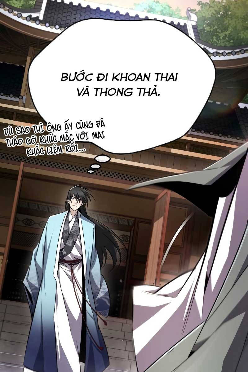 Đệ Nhất Võ Sư, Baek Cao Thủ Chap 99 - Next Chap 100