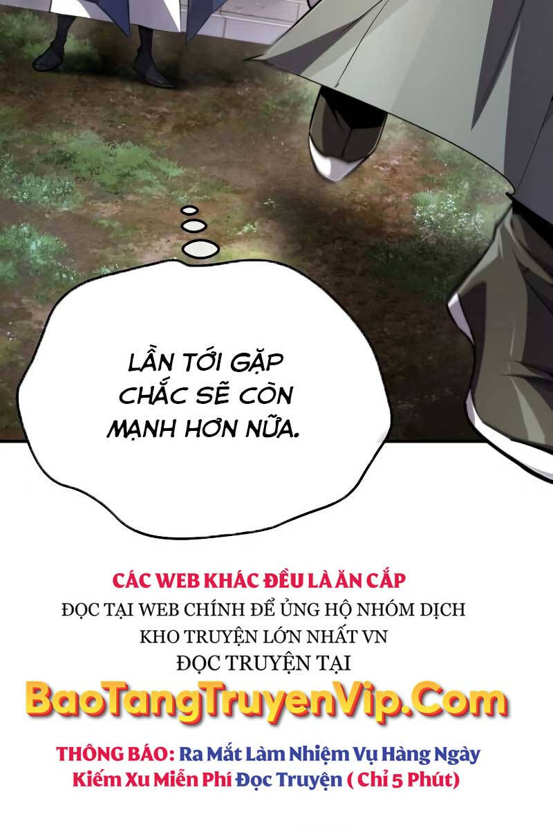Đệ Nhất Võ Sư, Baek Cao Thủ Chap 99 - Next Chap 100