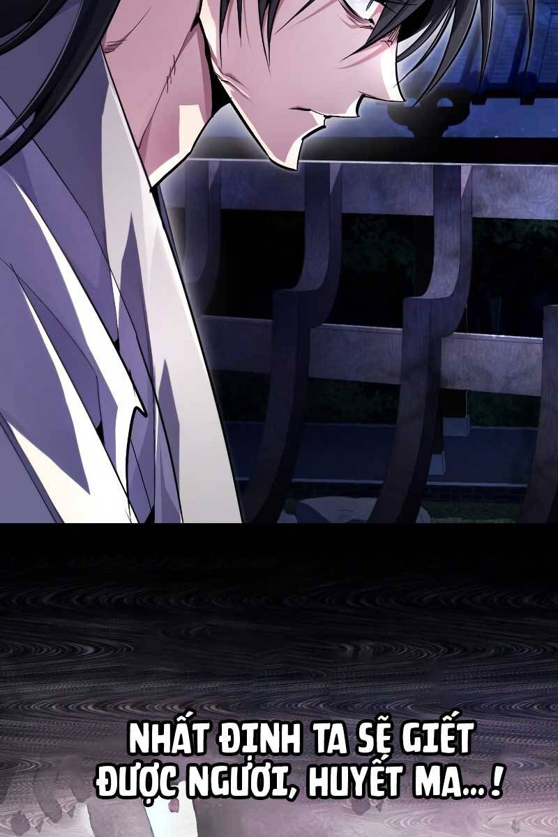 Đệ Nhất Võ Sư, Baek Cao Thủ Chap 99 - Next Chap 100