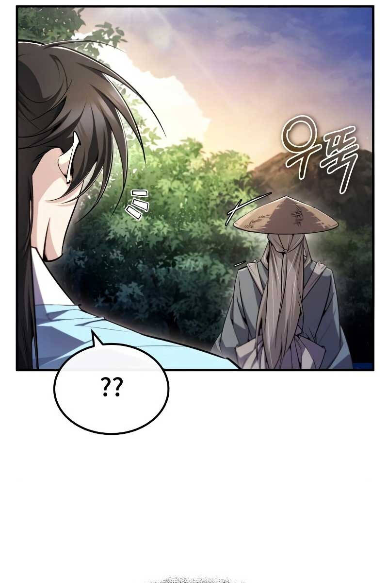 Đệ Nhất Võ Sư, Baek Cao Thủ Chap 99 - Next Chap 100