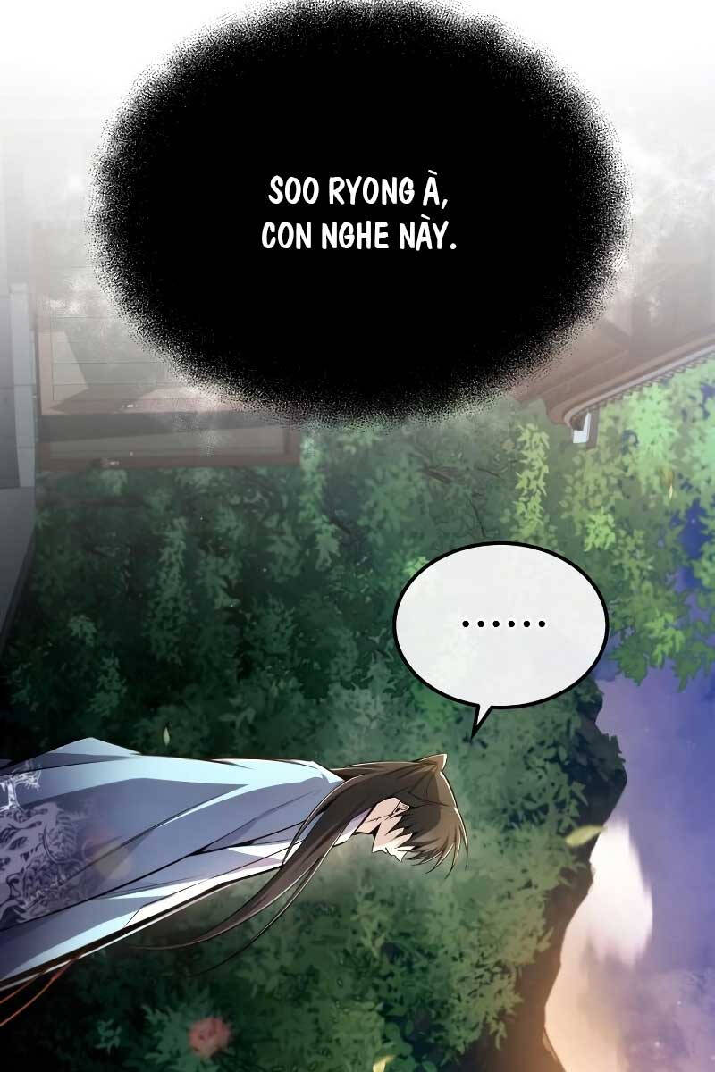 Đệ Nhất Võ Sư, Baek Cao Thủ Chap 99 - Next Chap 100