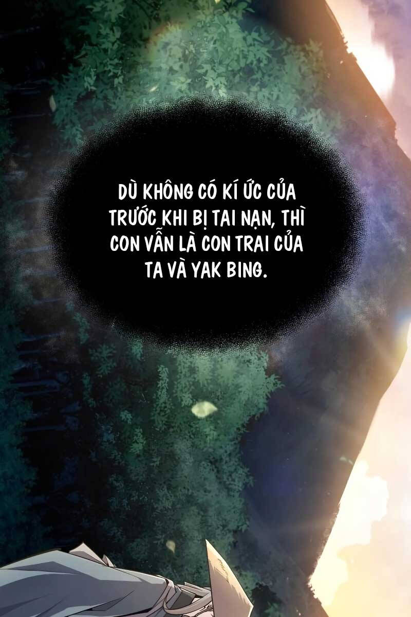 Đệ Nhất Võ Sư, Baek Cao Thủ Chap 99 - Next Chap 100