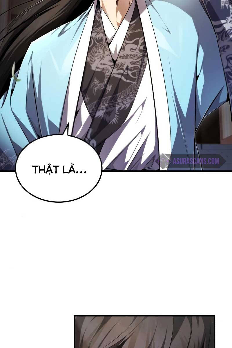 Đệ Nhất Võ Sư, Baek Cao Thủ Chap 99 - Next Chap 100