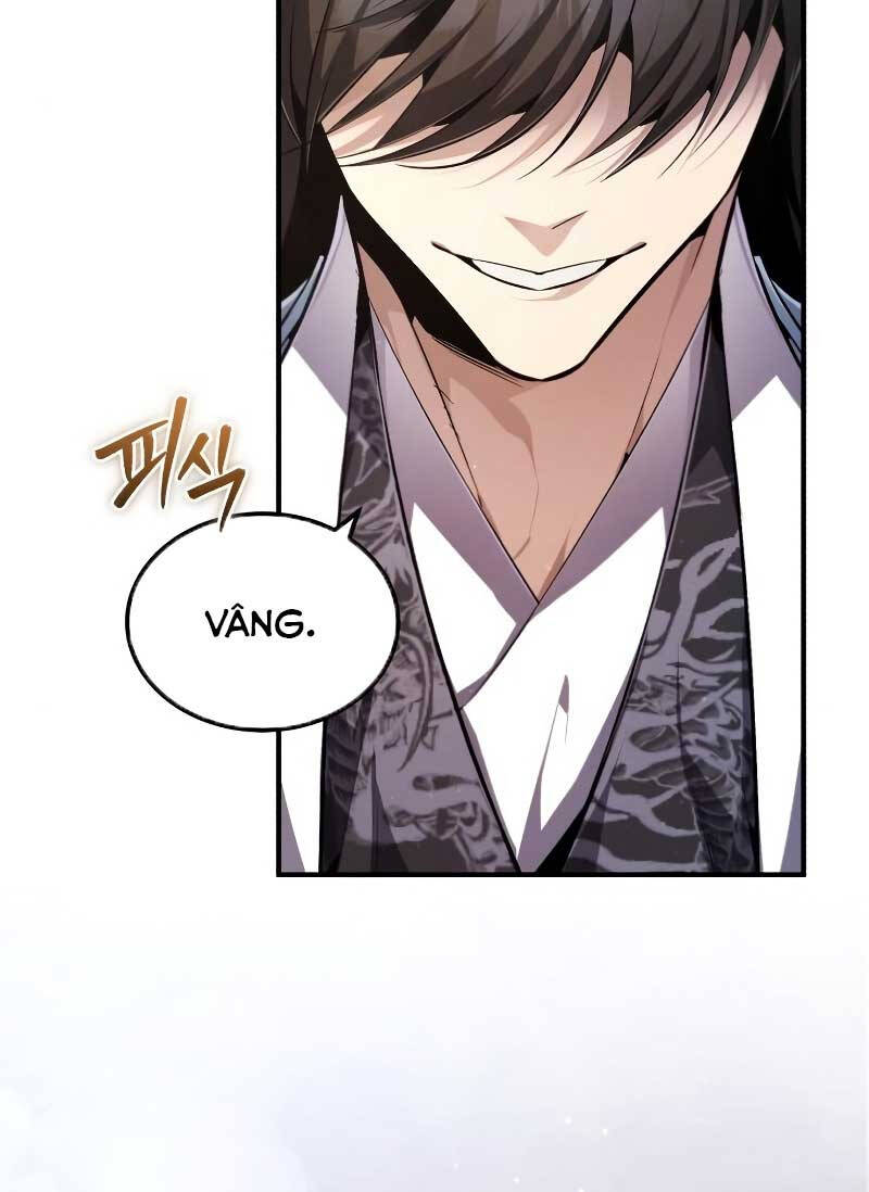 Đệ Nhất Võ Sư, Baek Cao Thủ Chap 99 - Next Chap 100