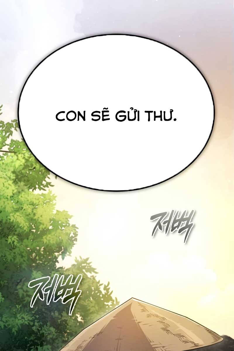Đệ Nhất Võ Sư, Baek Cao Thủ Chap 99 - Next Chap 100