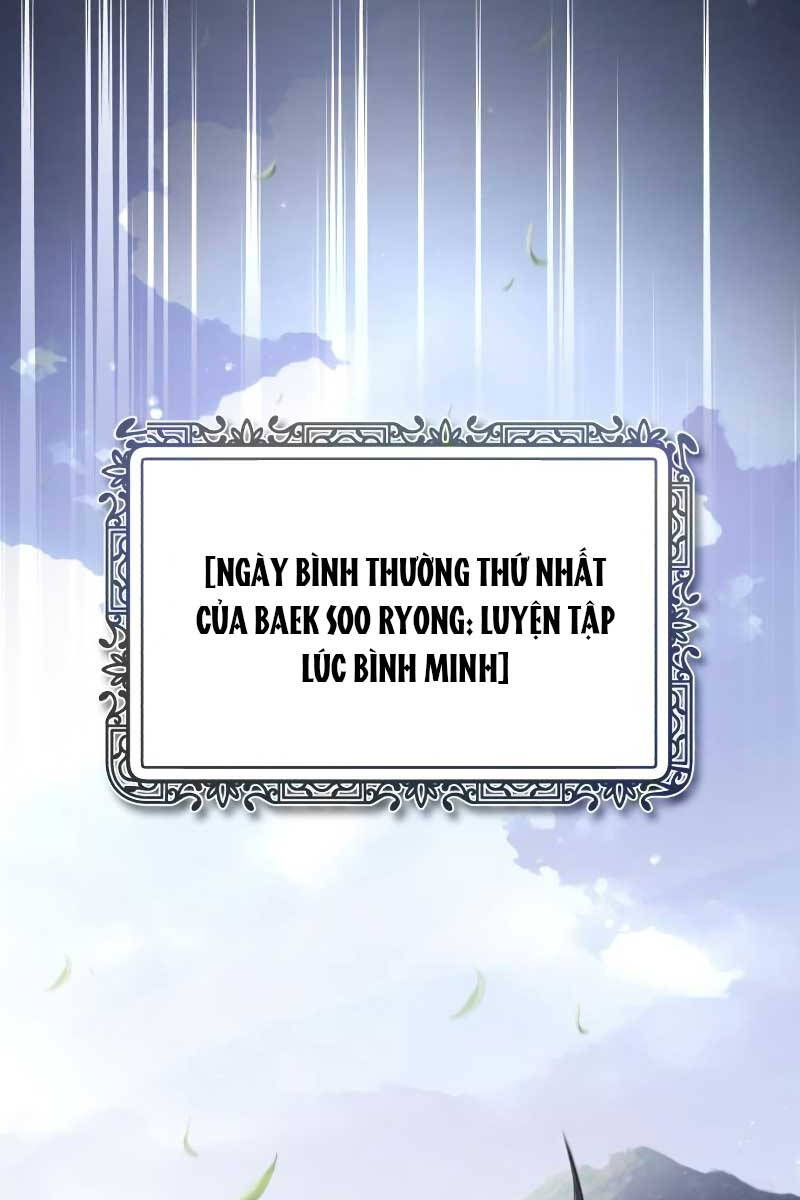 Đệ Nhất Võ Sư, Baek Cao Thủ Chap 99 - Next Chap 100