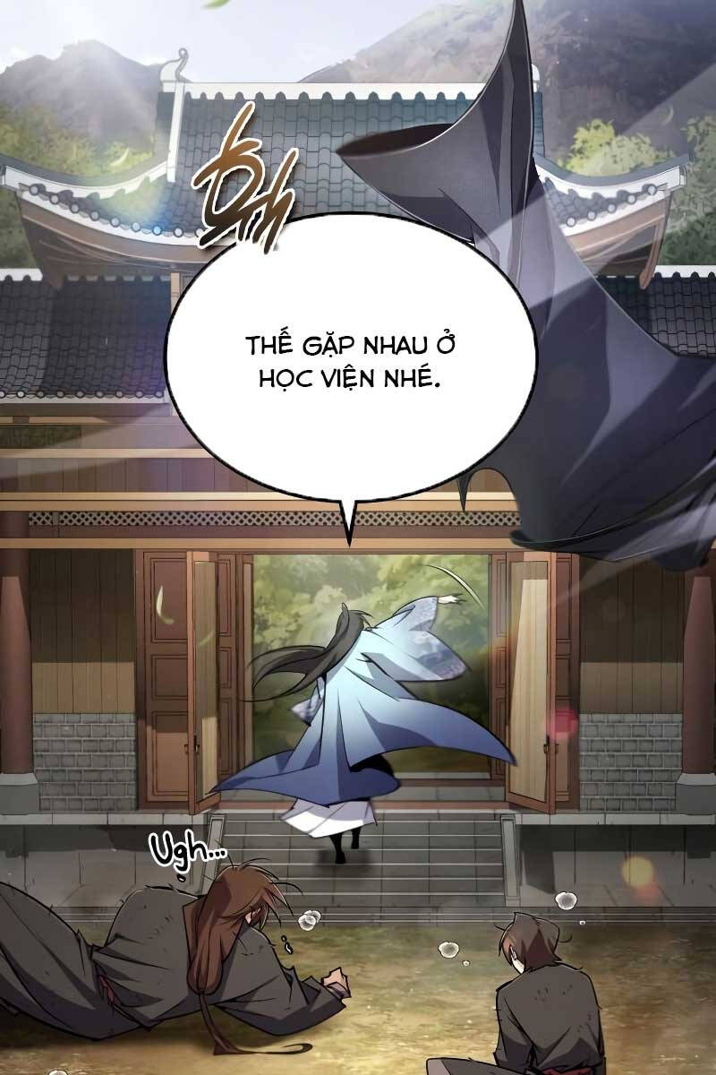 Đệ Nhất Võ Sư, Baek Cao Thủ Chap 99 - Next Chap 100