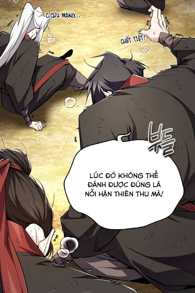 Đệ Nhất Võ Sư, Baek Cao Thủ Chap 99 - Next Chap 100