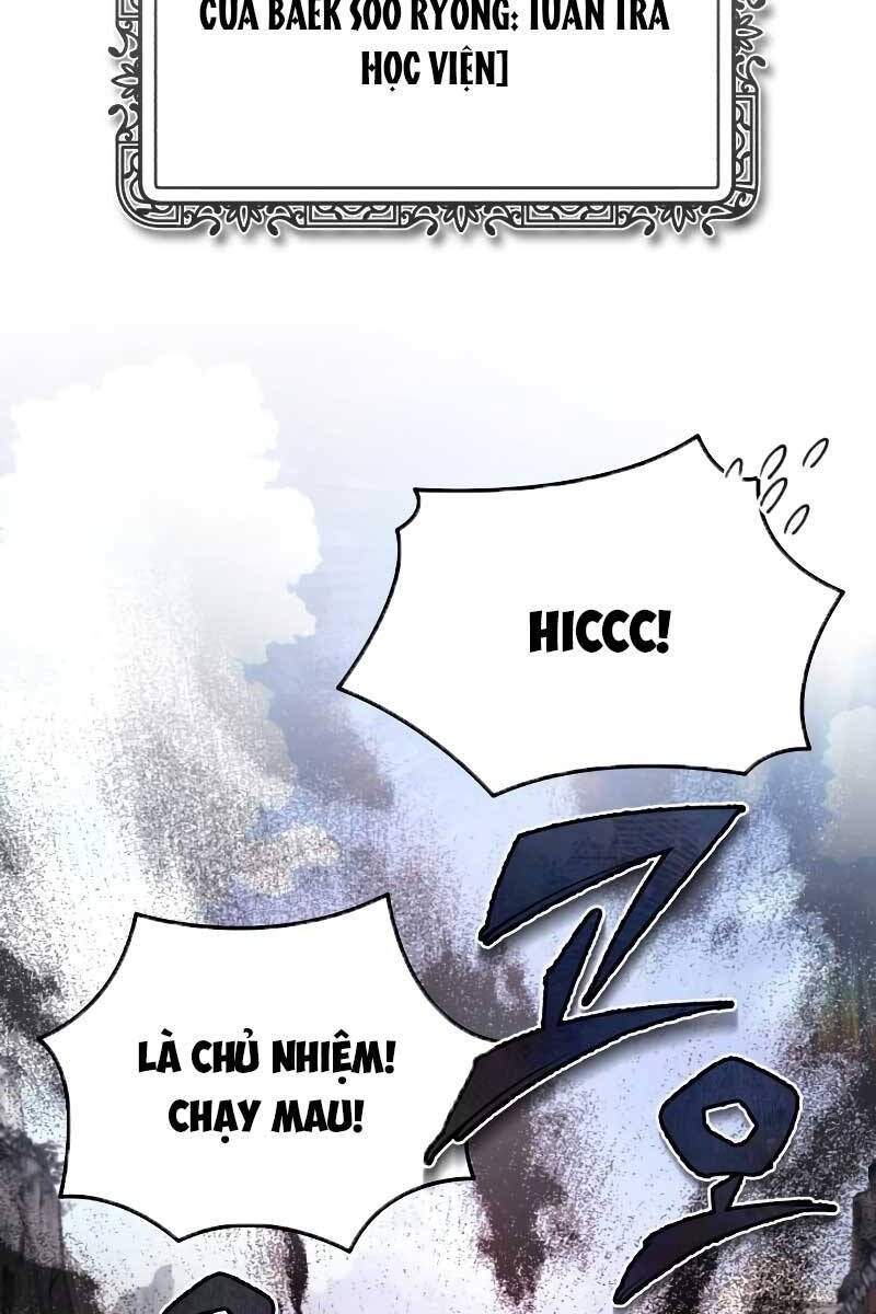 Đệ Nhất Võ Sư, Baek Cao Thủ Chap 99 - Next Chap 100