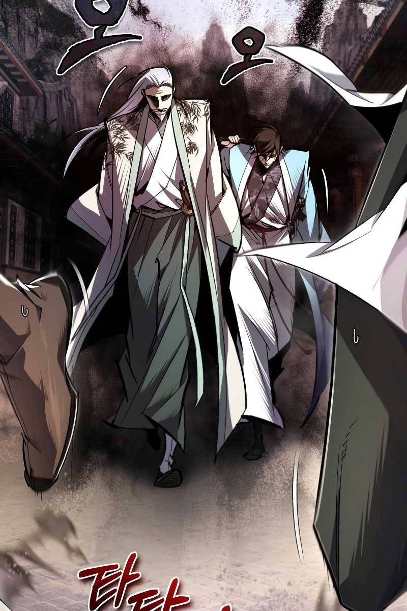 Đệ Nhất Võ Sư, Baek Cao Thủ Chap 99 - Next Chap 100