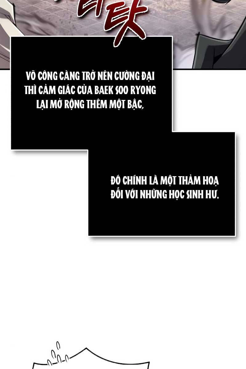 Đệ Nhất Võ Sư, Baek Cao Thủ Chap 99 - Next Chap 100