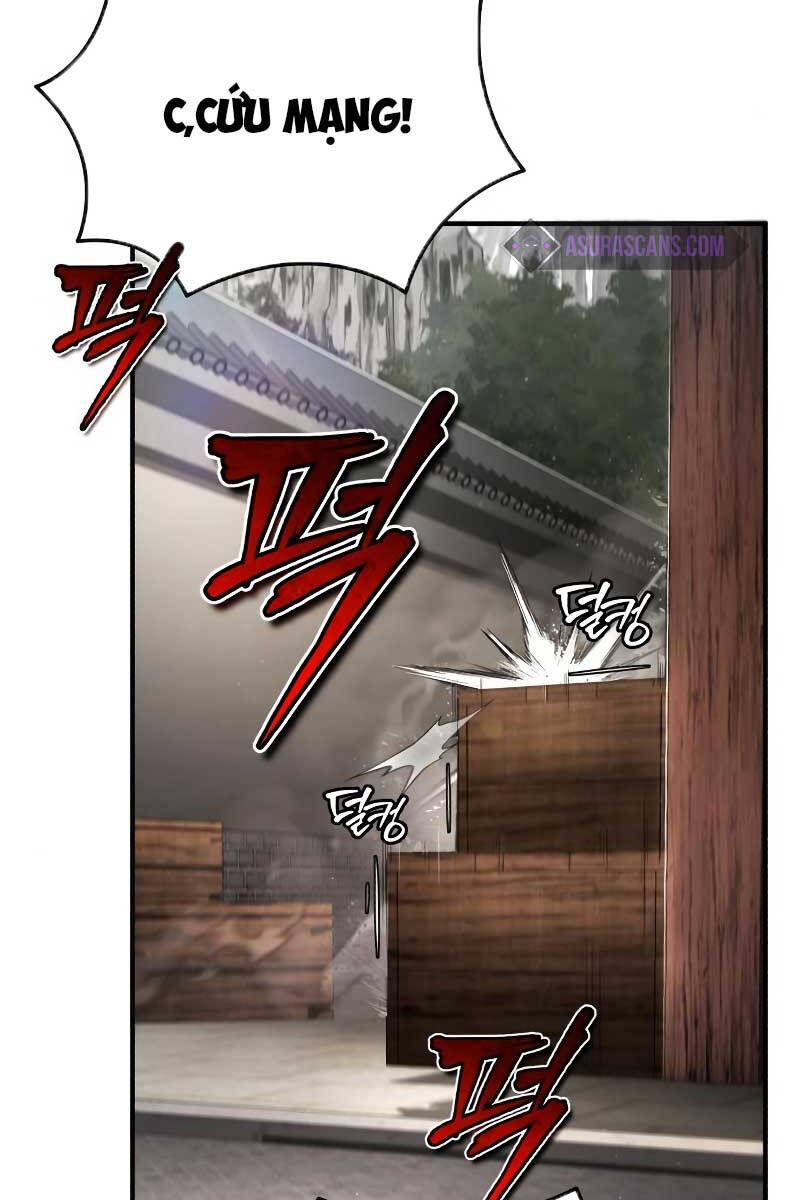 Đệ Nhất Võ Sư, Baek Cao Thủ Chap 99 - Next Chap 100
