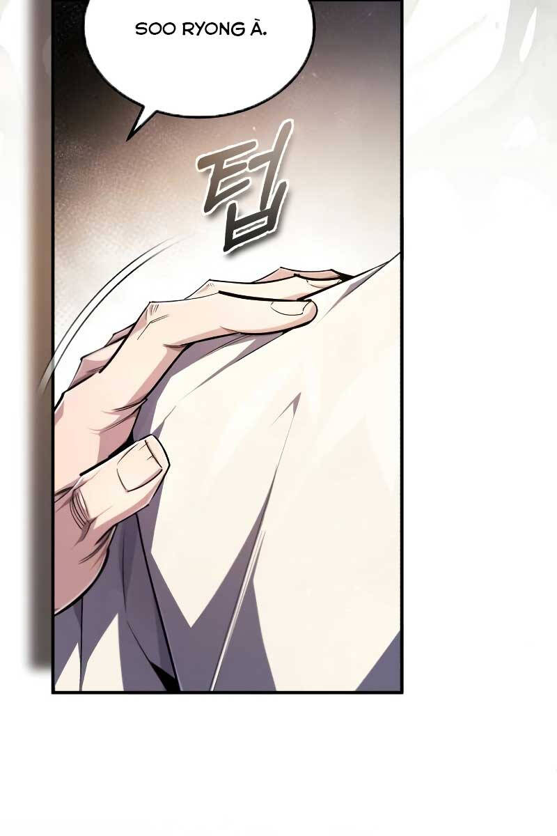 Đệ Nhất Võ Sư, Baek Cao Thủ Chap 99 - Next Chap 100