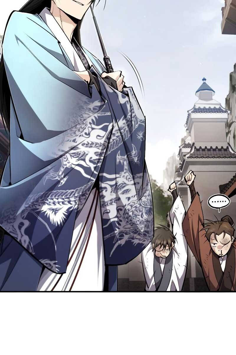 Đệ Nhất Võ Sư, Baek Cao Thủ Chap 99 - Next Chap 100