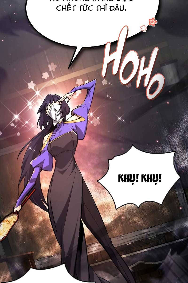 Đệ Nhất Võ Sư, Baek Cao Thủ Chap 99 - Next Chap 100