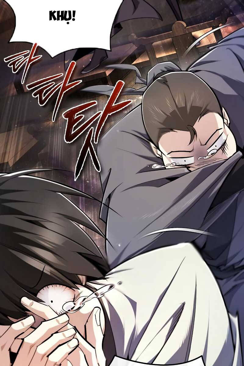 Đệ Nhất Võ Sư, Baek Cao Thủ Chap 99 - Next Chap 100