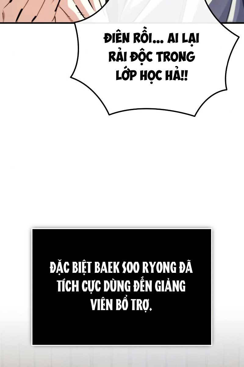 Đệ Nhất Võ Sư, Baek Cao Thủ Chap 99 - Next Chap 100