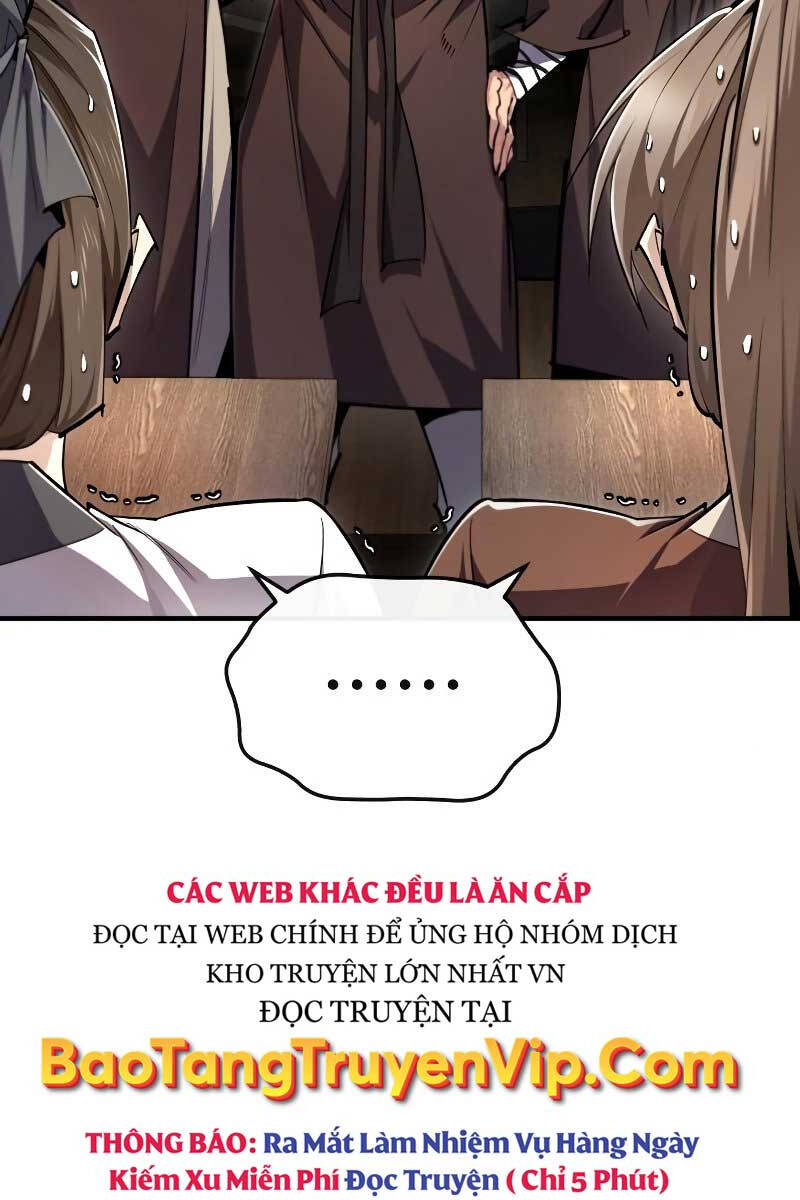 Đệ Nhất Võ Sư, Baek Cao Thủ Chap 99 - Next Chap 100
