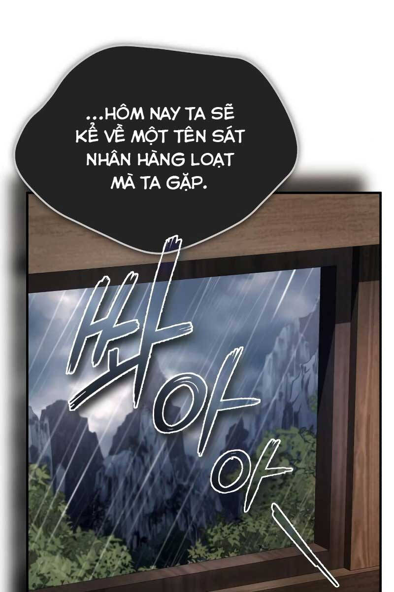 Đệ Nhất Võ Sư, Baek Cao Thủ Chap 99 - Next Chap 100
