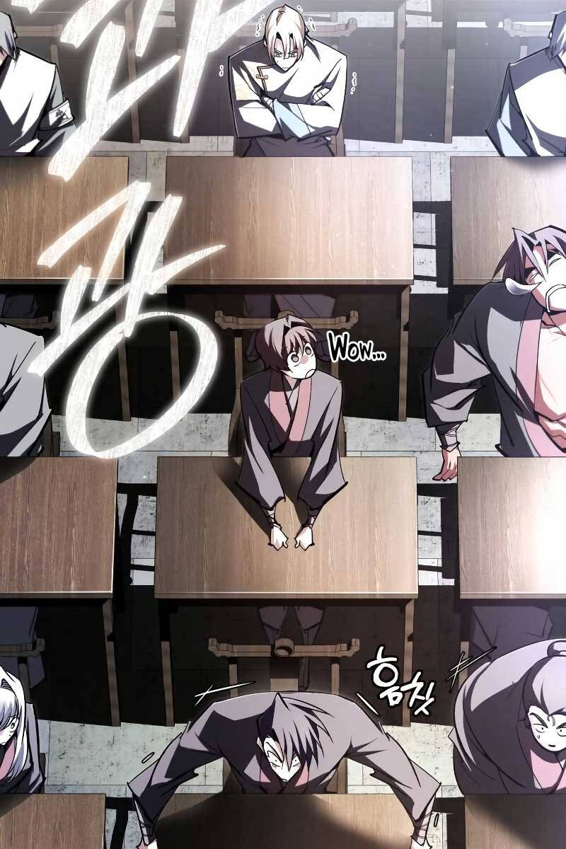 Đệ Nhất Võ Sư, Baek Cao Thủ Chap 99 - Next Chap 100
