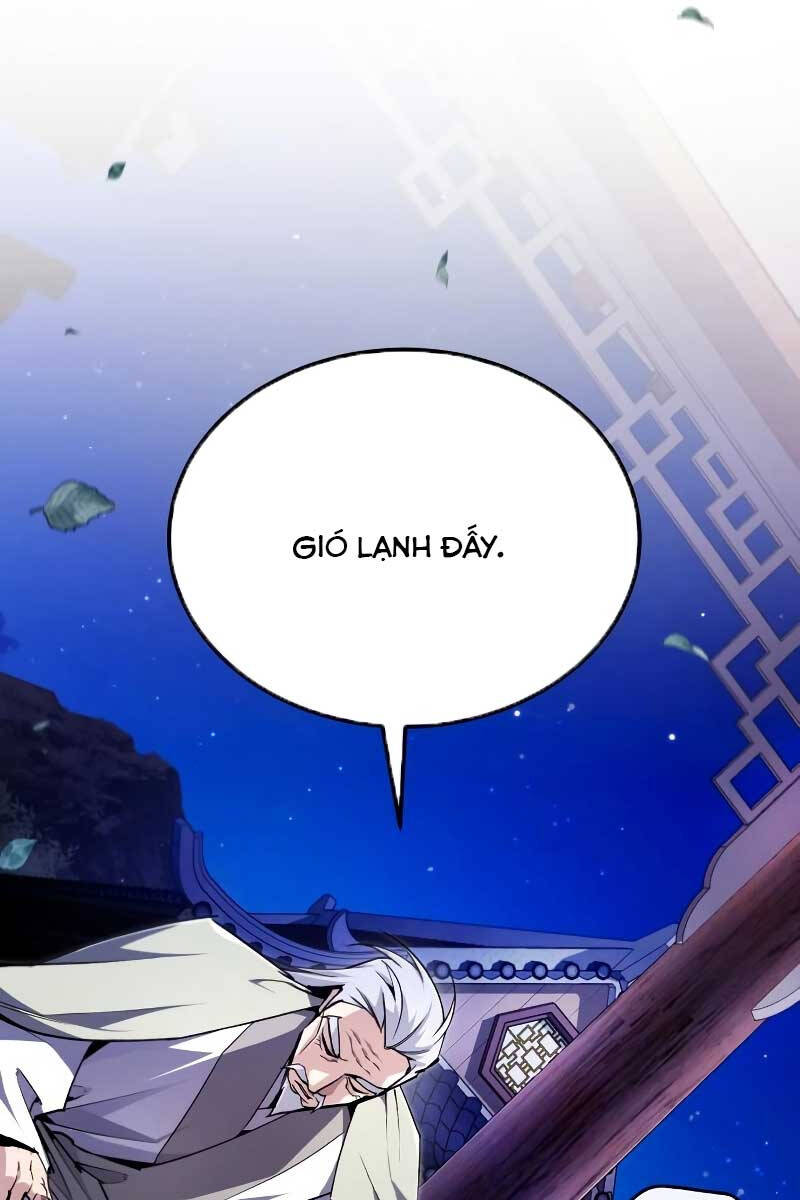 Đệ Nhất Võ Sư, Baek Cao Thủ Chap 99 - Next Chap 100