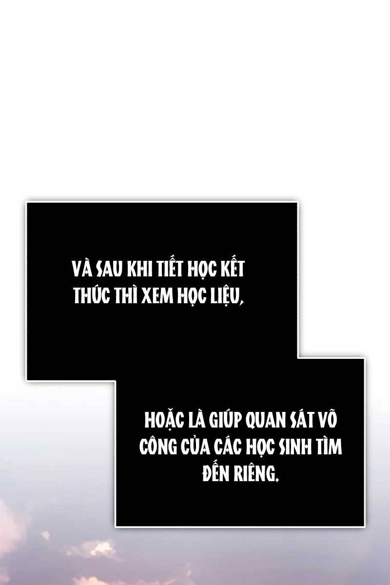Đệ Nhất Võ Sư, Baek Cao Thủ Chap 99 - Next Chap 100