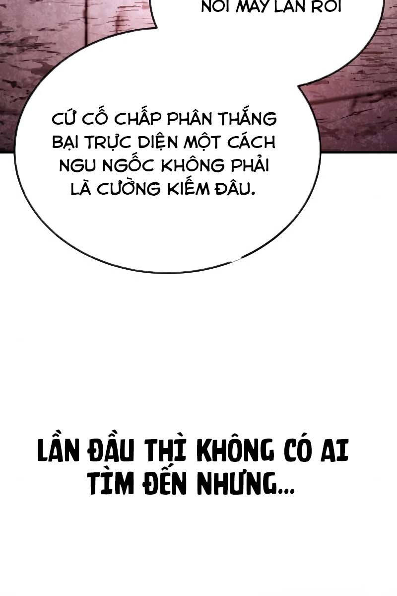 Đệ Nhất Võ Sư, Baek Cao Thủ Chap 99 - Next Chap 100