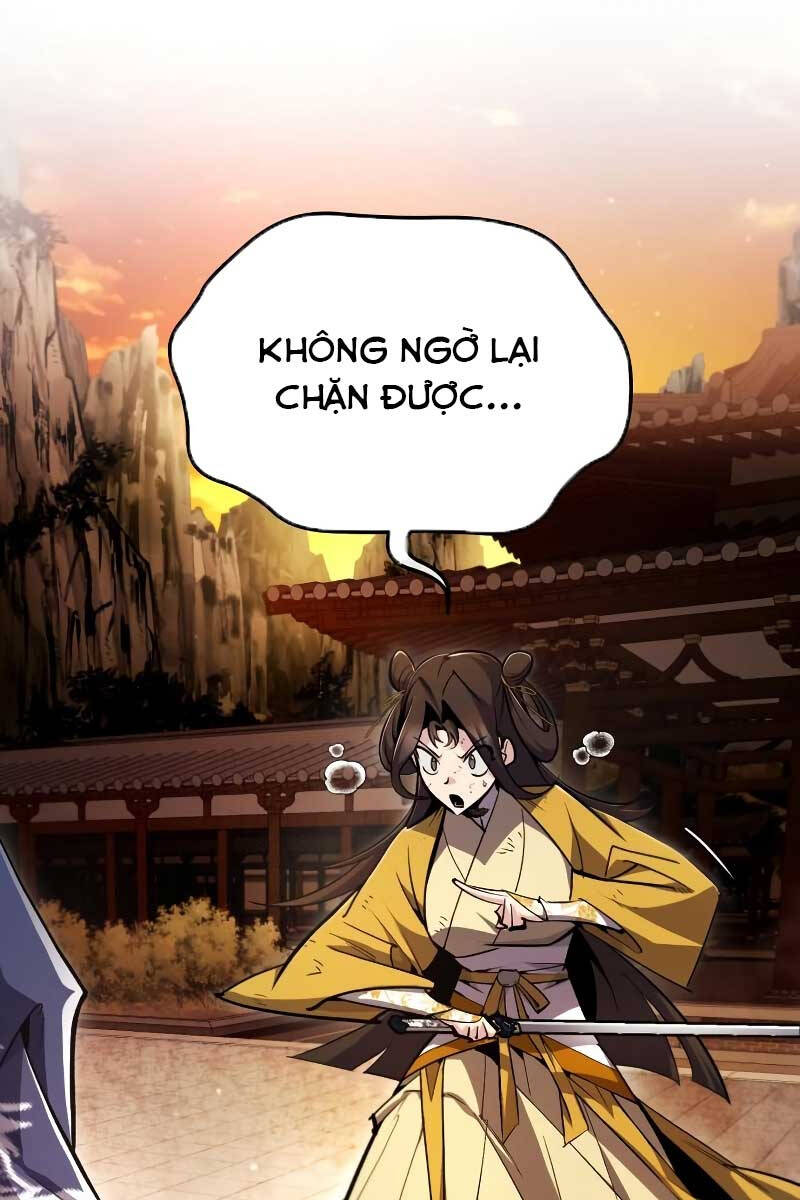 Đệ Nhất Võ Sư, Baek Cao Thủ Chap 99 - Next Chap 100