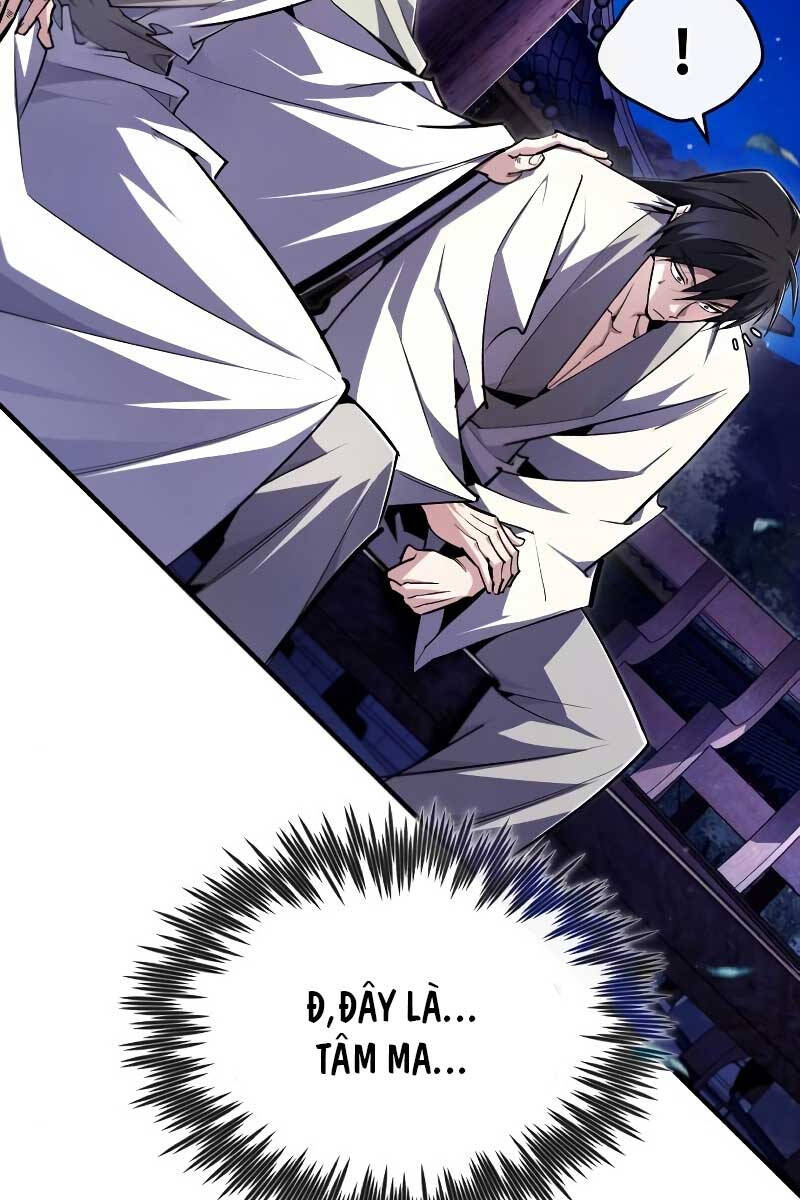 Đệ Nhất Võ Sư, Baek Cao Thủ Chap 99 - Next Chap 100