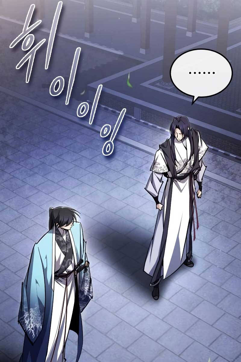 Đệ Nhất Võ Sư, Baek Cao Thủ Chap 99 - Next Chap 100
