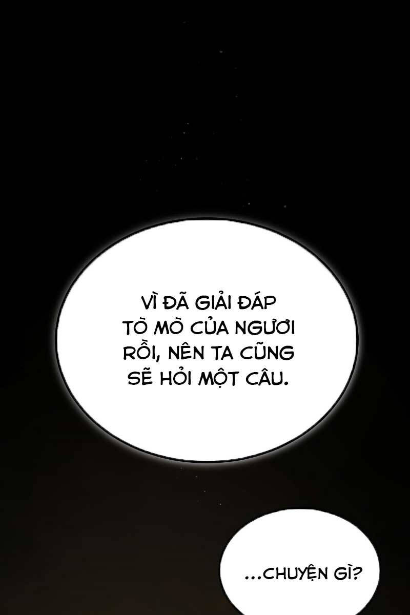 Đệ Nhất Võ Sư, Baek Cao Thủ Chap 99 - Next Chap 100