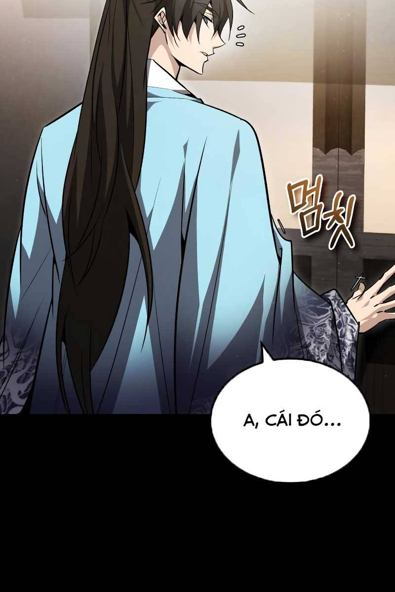Đệ Nhất Võ Sư, Baek Cao Thủ Chap 99 - Next Chap 100