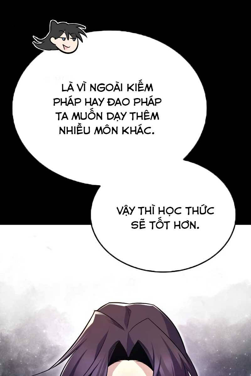 Đệ Nhất Võ Sư, Baek Cao Thủ Chap 99 - Next Chap 100