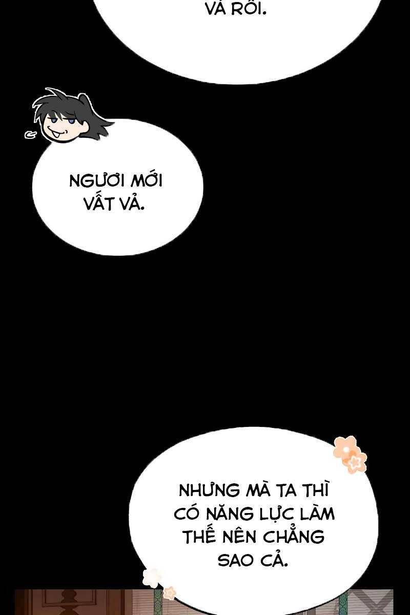 Đệ Nhất Võ Sư, Baek Cao Thủ Chap 99 - Next Chap 100