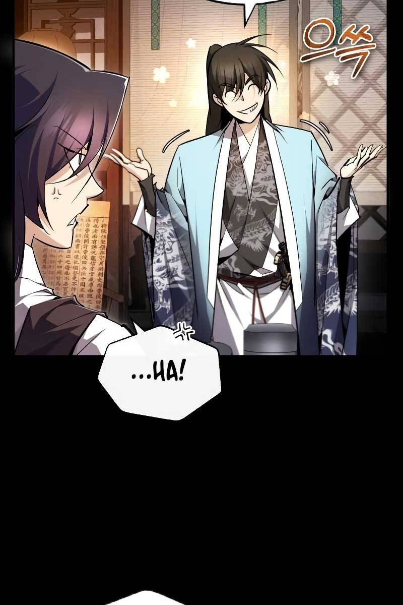 Đệ Nhất Võ Sư, Baek Cao Thủ Chap 99 - Next Chap 100