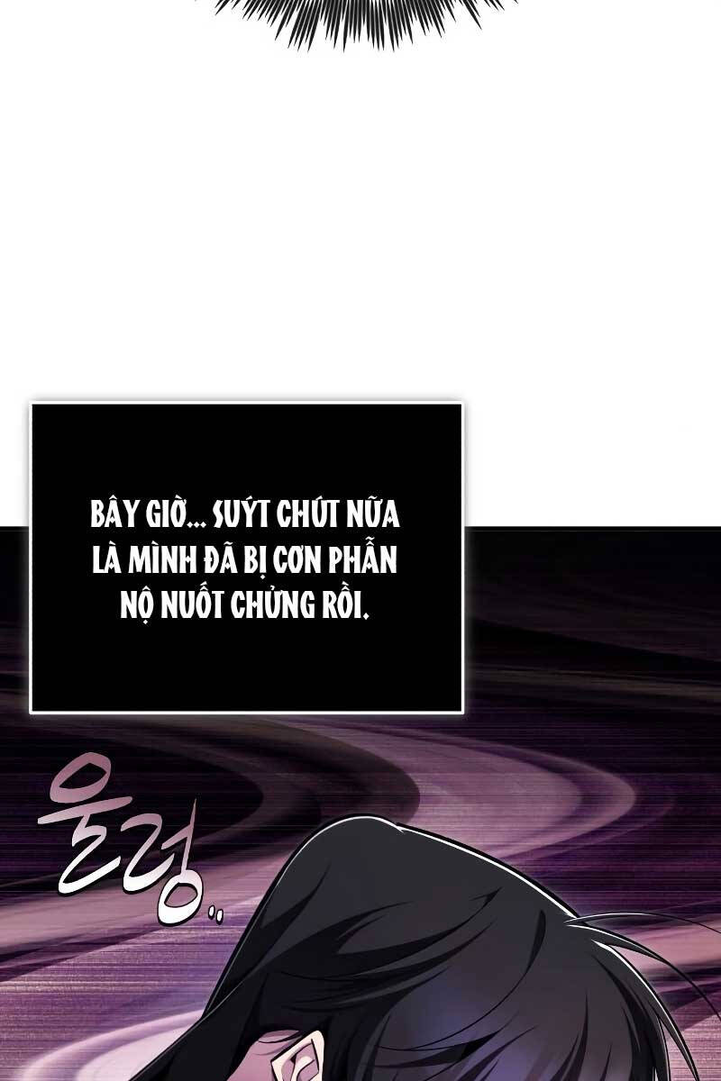 Đệ Nhất Võ Sư, Baek Cao Thủ Chap 99 - Next Chap 100