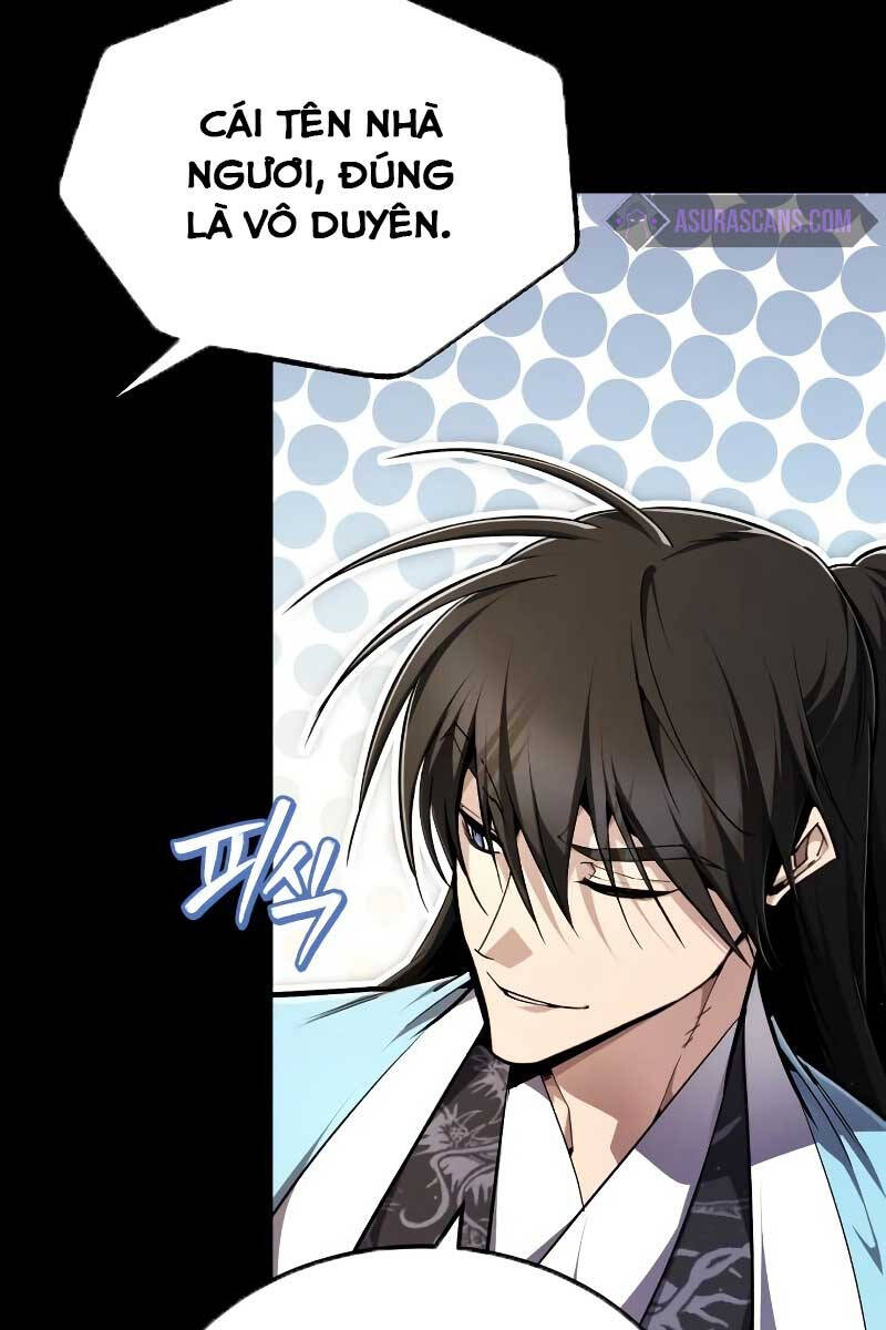 Đệ Nhất Võ Sư, Baek Cao Thủ Chap 99 - Next Chap 100