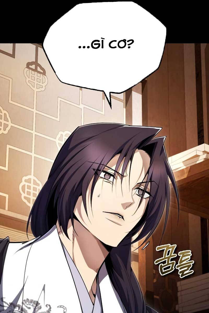 Đệ Nhất Võ Sư, Baek Cao Thủ Chap 99 - Next Chap 100